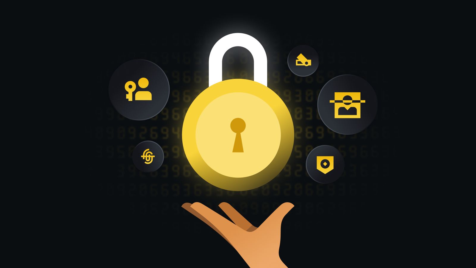 BitxEX数字资产交易平台